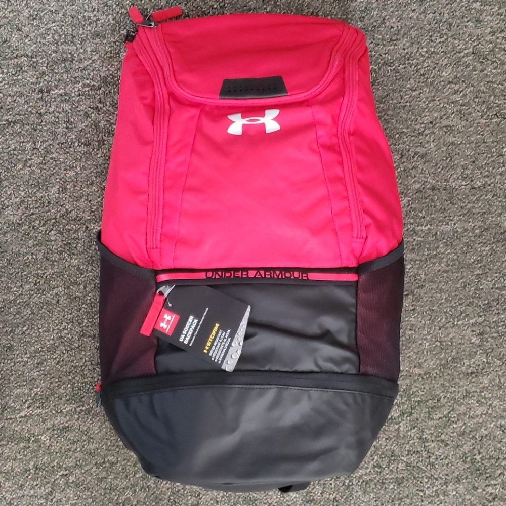 Soccer Backpack